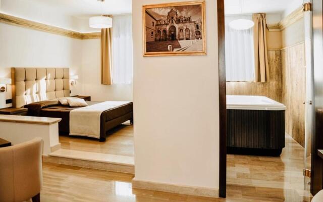 BHB Hotel