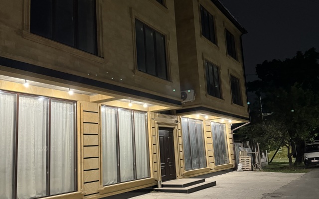 Апартаменты Apart OneLaGo