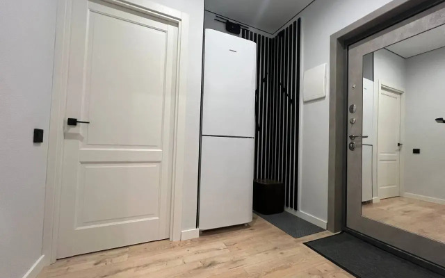 AlexHome v Monino Apartments