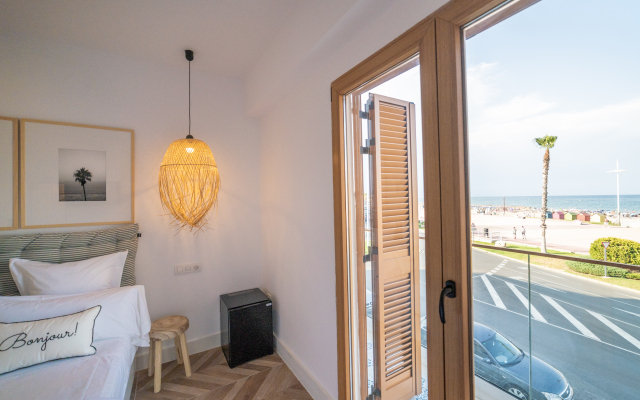 Duna Hotel Boutique