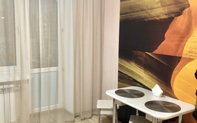 Апартаменты Уютные