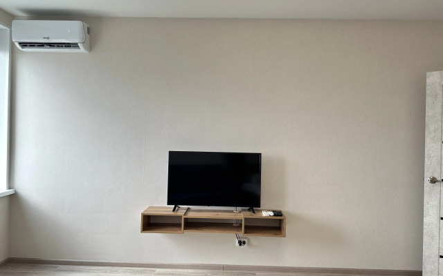 Квартира Современная однокомнатная с видом на море