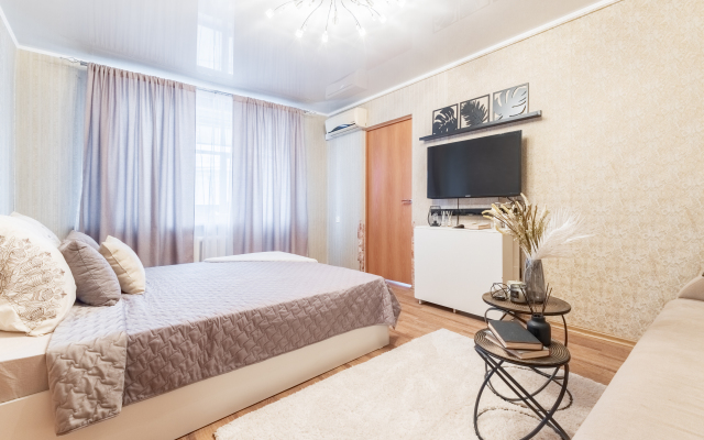 Апартаменты Residence Elegance