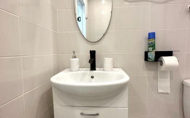 Квартира Студия Посуточно