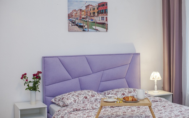 Апартаменты Happy Time