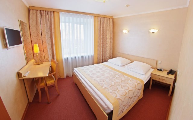 Dzemgi Hotel