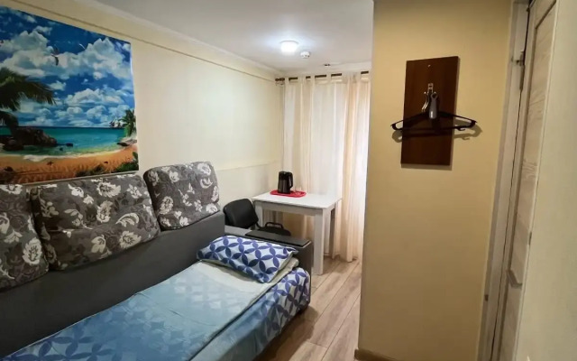 Rubin Guest House