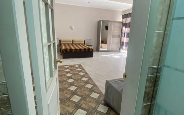 Квартира Бизон