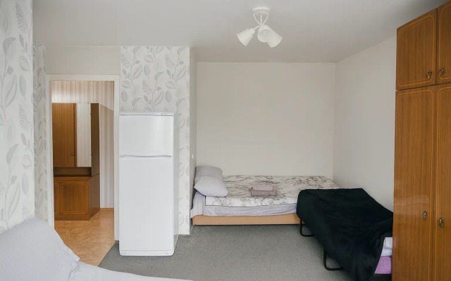 Квартира 1-комнатная на ул. Симферопольская 9