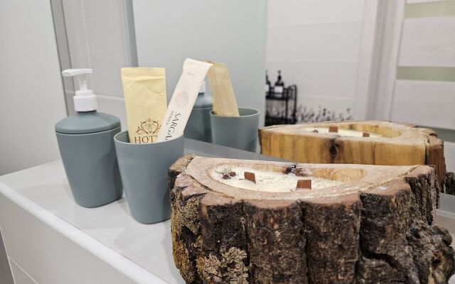 Квартира на улице Федюнинского 64/1