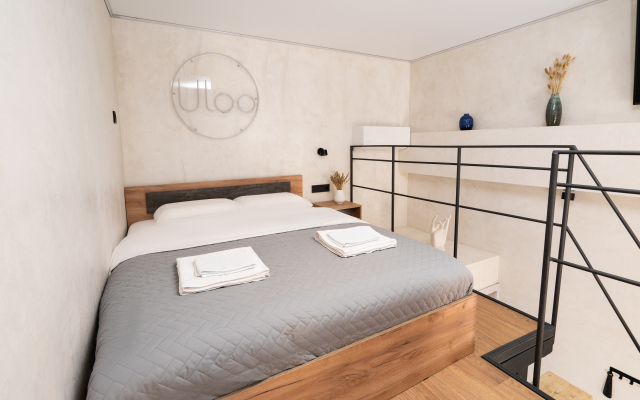UrbanLoft near Kremlin by Uloo Hotel