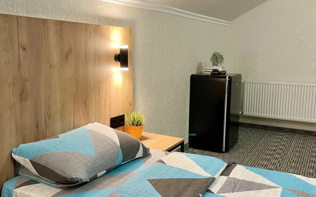 Vertikal Hotel