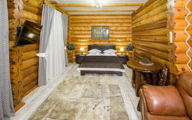 SPA-Kurort Kedrovij Hotel