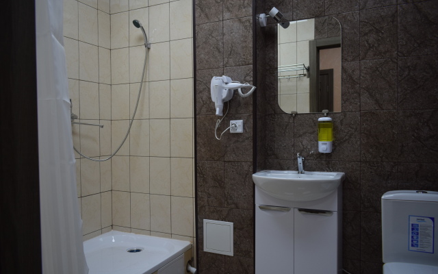 Centr City Hotel