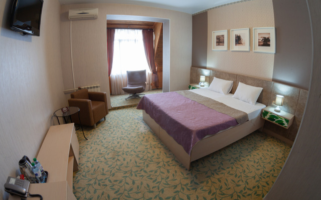 Spa-Otel Krona