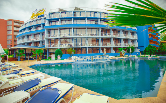 Bohemi Hotel
