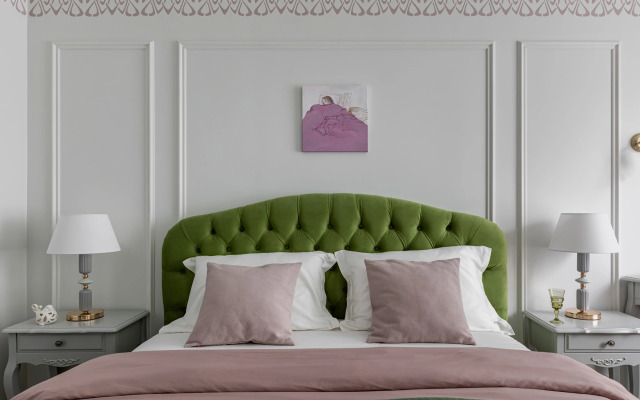 Квартира с обложки