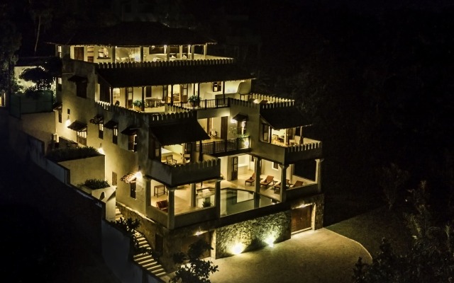 Cinnamon House by The Serendipity Collection Villa
