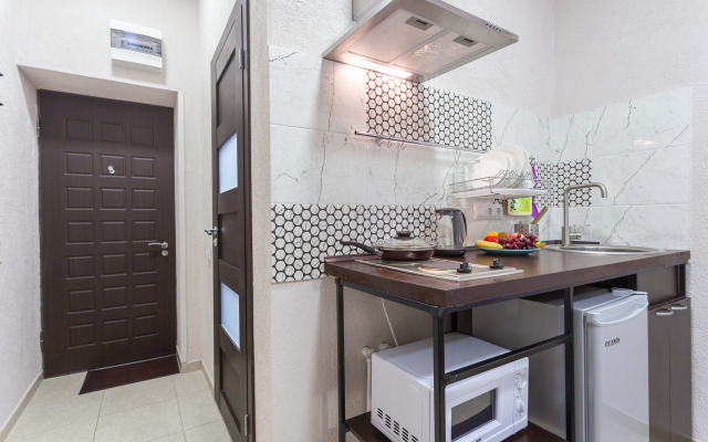 Standart LeoHotels Manufaktura Apartment