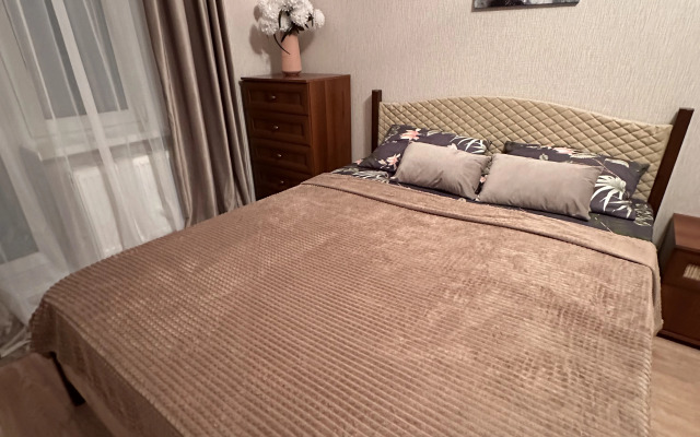 Квартира уютная в центре города