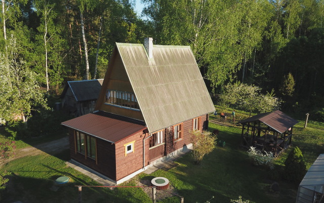 Гостевой Дом Мацуки