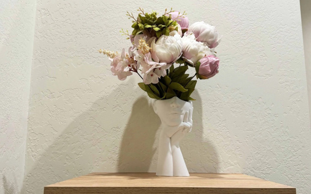 Апартаменты Уютные у Жд Вокзала Рязань 1