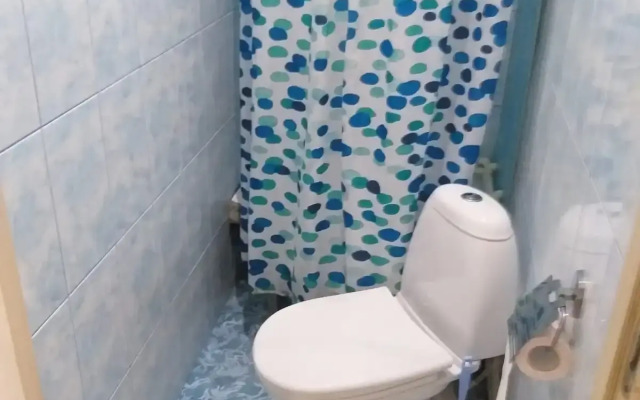 Versal Na Kosmonavtov Apartments
