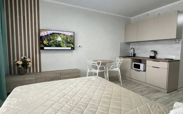 Квартира Марат Дом проспект Строителей 70 Б