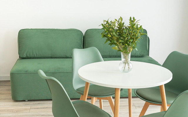 Oliviya ot PtzHome Flat