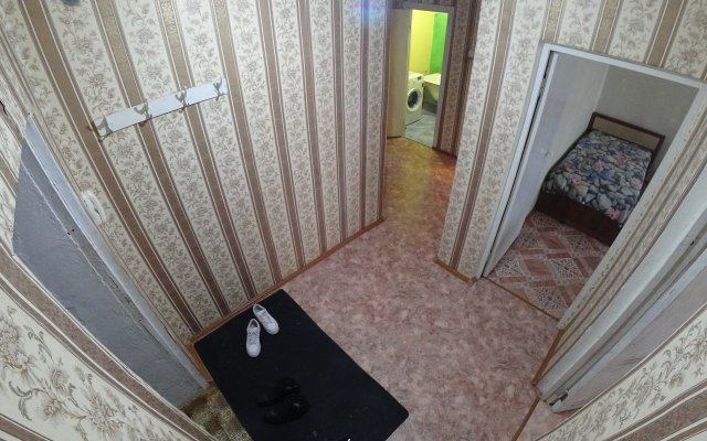 Na Pavlovke Flat