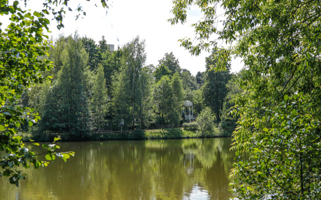 Revital Park Spa Hotel