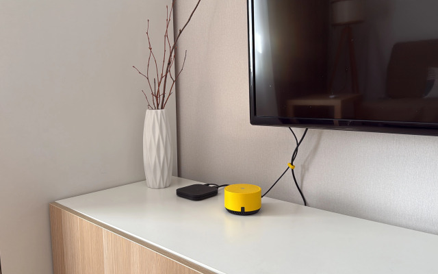 Квартира 1-комнатная 42 м², 8/9 этаж