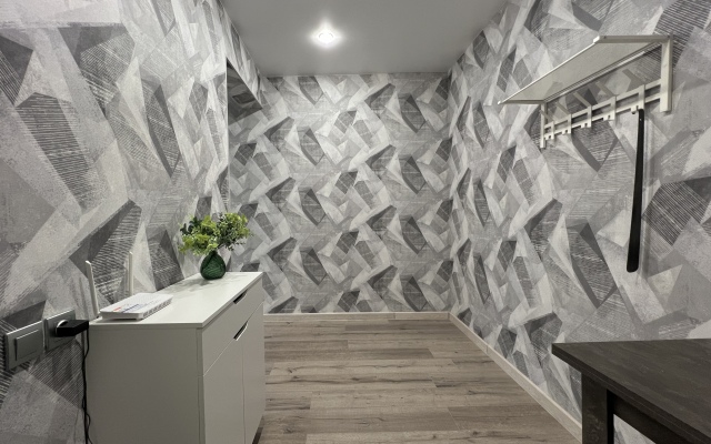 Квартира Евро 2-ком Дальневосточная 166/4-183 Иркутск Набережная КакДома