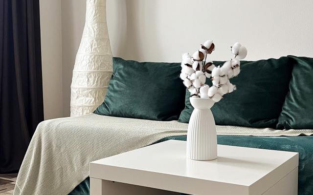 Апартаменты Династия