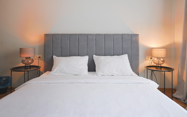 Гостевой дом Hotel White House