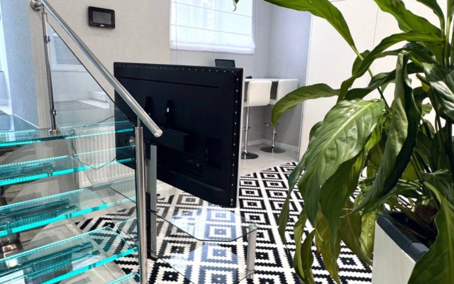 Апартаменты Роскошные на Ветеранов