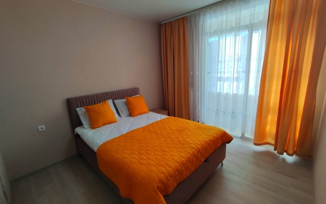 Apartment 2k Embankment Stolypin