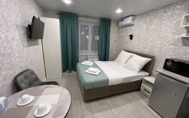 So Vsem Neobkhodimym Dlya Komfortnoy Kratkosrochnoy Apendy Apartament