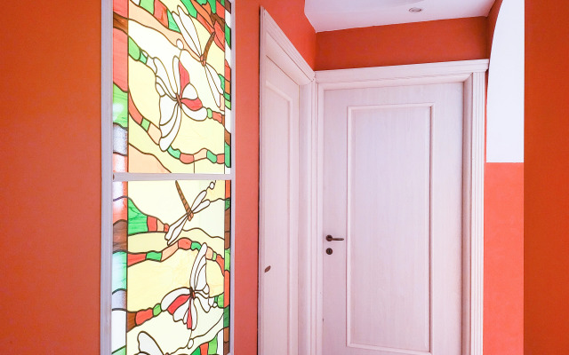 Апартаменты AELITA у Летнего Сада с парковкой