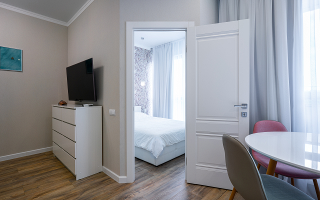 Квартира Морской бриз