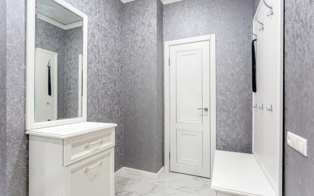 Апартаменты Red Apartments Светлана Парк Мадлен