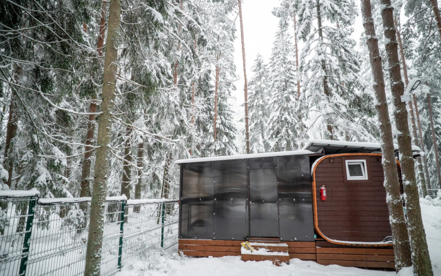 Yolki i Gorki Recreation Camp