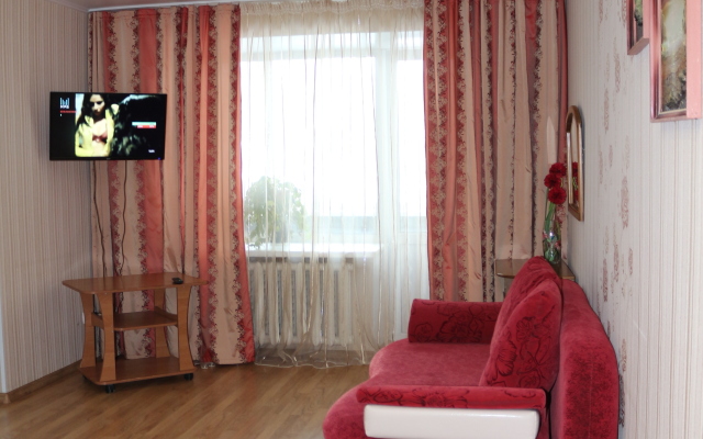 Na Ulitse Gertsena 26 (13) Apartaments