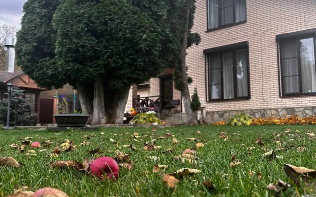 Гостевой дом Эдем