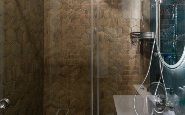 Апартаменты Куратора