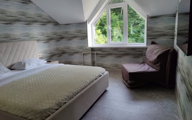 Апартаменты Клуб Агой 9