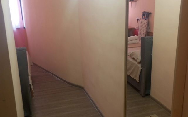 Апартаменты Просторный в Ереване