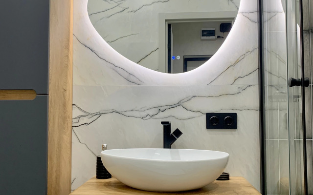 Квартира Уютная квартира в современном ЖК Архитектор