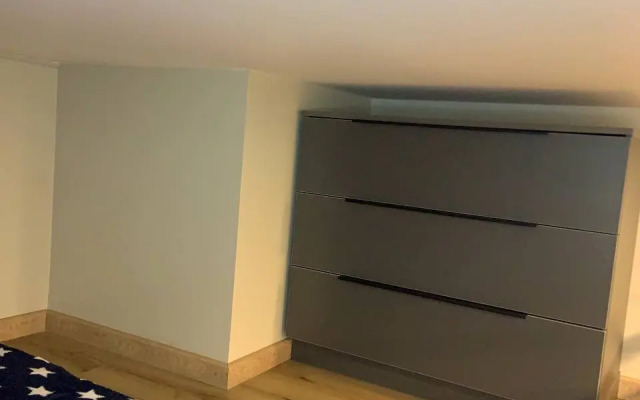 Na Izmaylovskom Prospekte 119 Flat