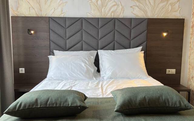 Гостевой дом Village23